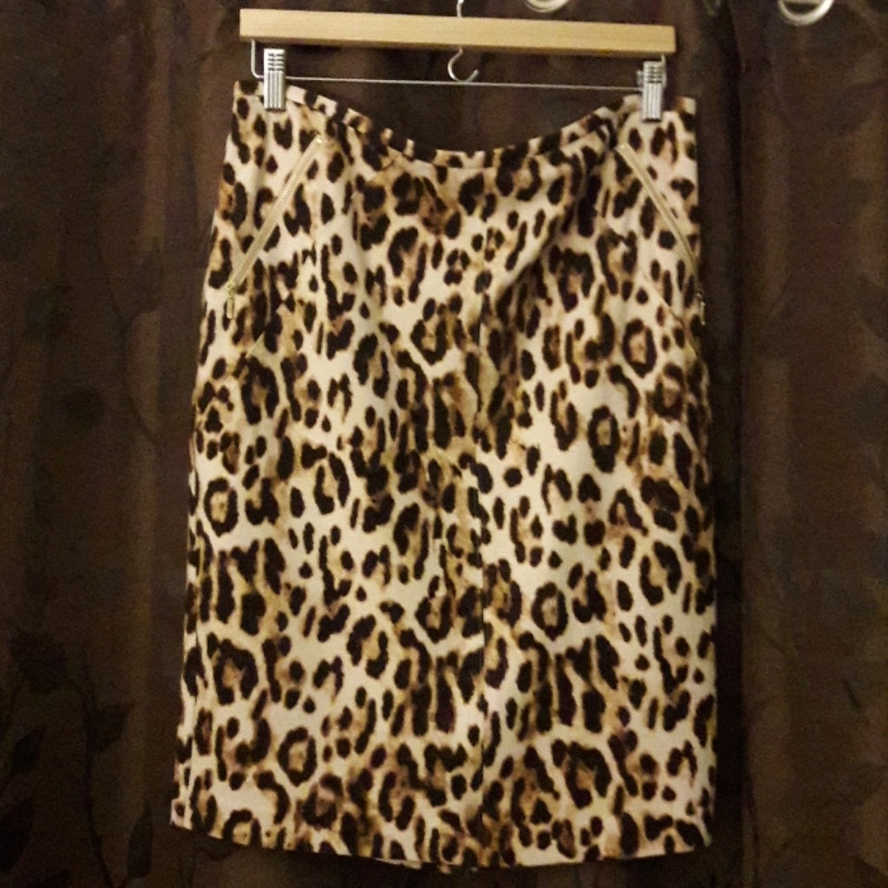 NWT..Chico skirt.